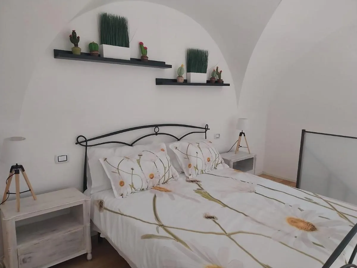 דירה קטאניה Domus Sicania